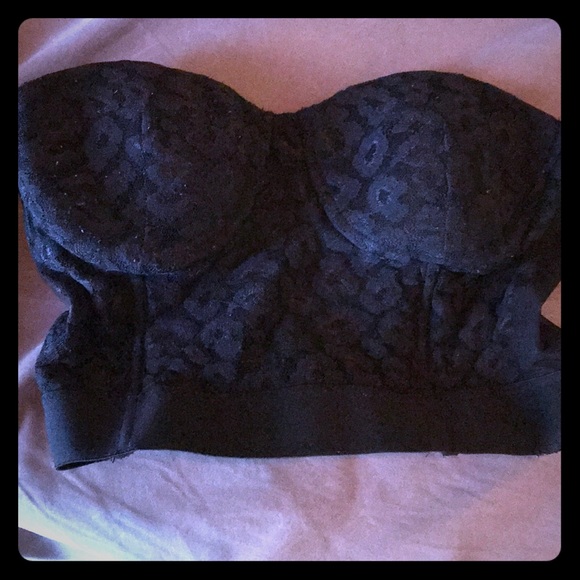 Crop top - Picture 1 of 2